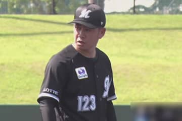 ロッテは茨木佑太が3回無失点、秋山正雲も2回をゼロに…オリは投手陣崩れる　フェニックスL
