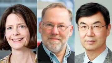 ノーベル生理学・医学賞に坂口志文氏ら３人　「制御性Ｔ細胞」を特定