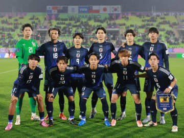 「有力な優勝候補の１つ」「日本に挑戦する」ラウンド16で激突！ フランスの大手紙が勢いに乗る船越ジャパンを警戒「GSで強いインパクトを残した」【U-20W杯】