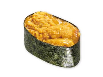 【必見】くら寿司「うにフェア」の内容が神…！新物のうにが200円台は安すぎるって～！