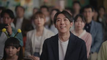 総合食品企業『マルハニチロ』2026年3月に社名変更へ　CMシリーズ出演の高橋一生の心境は？「今まで僕はCMで『マルハニチロ』と言ってきたので…」