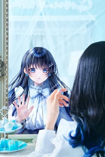 七海うらら、新曲「Infinity karat」とTVアニメ「暗殺教室」コラボMV公開
