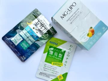 だるい・疲れが取れない40代女性に！ 多忙な毎日をサポートする「サプリメント」3選
