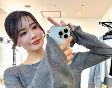 15年の節目に大きな決断。元AKB48・倉持明日香、15年在籍した事務所から移籍発表！ファンから「ゼスト所属おめでとう」と祝福の声