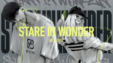 秋アニメ「ワンダンス」OP主題歌のBE:FIRST新曲「Stare In Wonder」が配信開始！原作コラボのLyric Videoも公開