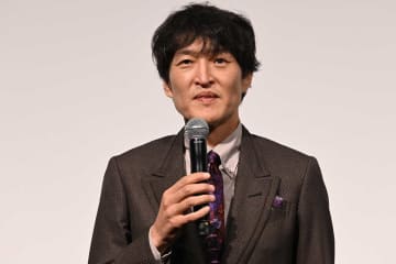千原ジュニア、盟友の監督から「ちょっと出て」に快諾も…台本を見て「完全に騙された」