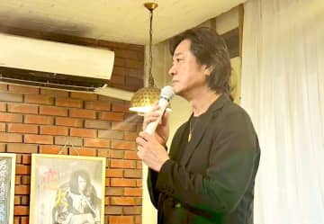 俳優・高知東生、高市新総裁への批判に「叩いても解決しないような気がする」と持論