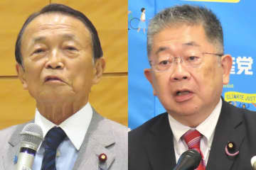 共産・小池晃氏　高市新総裁の党役員人事を批判「第2次麻生政権の始まりかなという思い」
