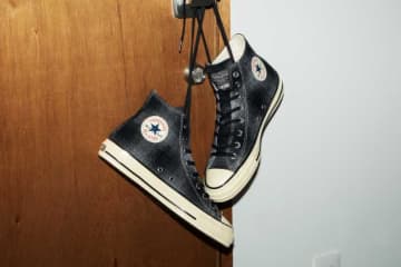 CONVERSE×PENDLETONコラボ♡アメリカンヘリテージ香るALL STAR新作