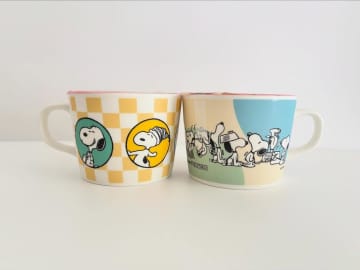 完売前に急いで！【ファミマ】可愛いマグカップ付き♡「新作コラボデザート」