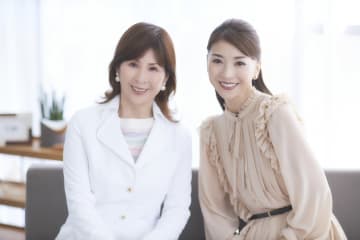 来年還暦なんて信じられない！「君島十和子さんが美しいのは必然」。内科医が分析する「若さのカギ」となるホルモン育まれた納得の理由とは