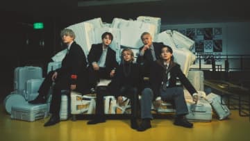 Da-iCEが『情熱大陸』出演、10か月にわたってメンバーの奮闘に密着