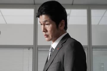 丸山智己、14年ぶりに『絶対零度』シリーズ帰還　「こんなにうれしいことはありません」