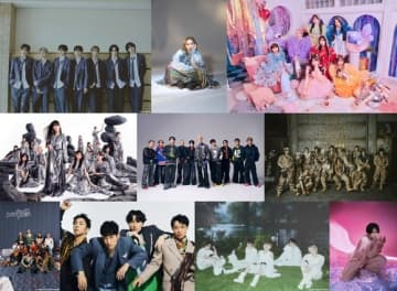 TXT、10月20日放送「CDTVライブ!ライブ!」に出演決定！JO1、aoenらも登場