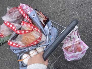 買い出し5分前の行動が食費節約ができるかできないかの分かれ道！ズボラでも続く方法3選