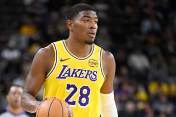 【NBA】4得点3リバウンドの八村塁に現地メディア辛らつ「この試合でどこにいたのか？」