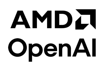 AMDとOpenAI、次世代AIインフラで提携　6GW規模のGPU導入