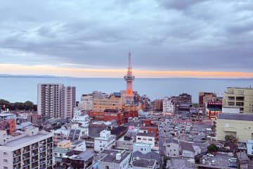 別府のラーメン店で「現金がない」、中国人観光客が親切な日本人に出会い「感謝」