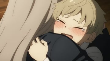 少年はなぜスパイになったのか？“黄昏”誕生エピソードは10月11日放送、アニメ『SPY×FAMILY』スピッツ主題歌にのせた「ロイド過去編PV」公開