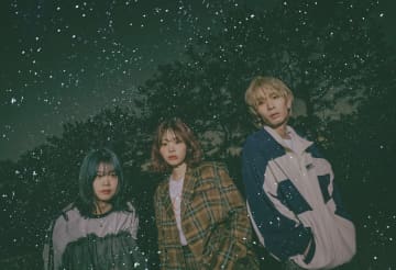 UNFAIR RULE、配信EP『ひびのかけら』詳細公開　収録曲「口癖」先行配信＆スタジオライブ生配信も