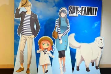「SPY×FAMILY」の「ロイド過去編」PV公開に中国ネット「尊い」「絶対切ない」