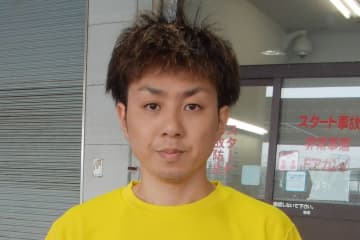 【蒲郡ボート・ＧＩオールジャパン竹島特別】村上遼　当地はドル箱水面「今節も大きな舞台で流れよくこれている」