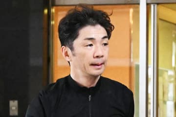 【蒲郡ボート・ＧＩオールジャパン竹島特別】辻栄蔵　リング交換奏功で初白星「足は悪くない」