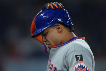 あっさり終戦のメッツ・ソト〝最悪のタイミング〟のバカンス出発で炎上「今すぐ解雇しろ！」