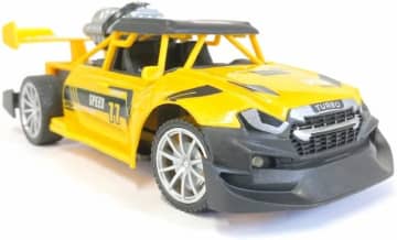 【Amazonセール】水を入れるとスモーク噴射が楽しめるジェットラリーカー、ギミック搭載の戦車などラジコンが登場！【プライム感謝祭2025】
