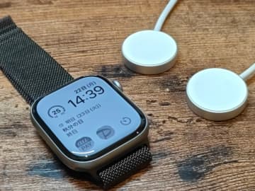 [本日の一品]4年ぶりに買い替えたApple Watch 11はバッテリーとディスプレイ仕様がお気に入り