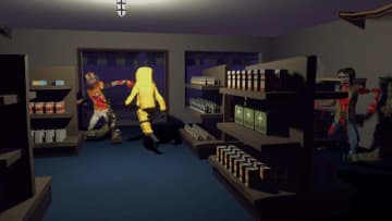 ゾンビはびこる世界のショップ経営シム『The Walking Trade』デモ版配信！ゾンビの群れを撃退しつつ、カオスな世紀末で成り上がろう