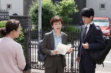 沢口靖子が走る、叫ぶ、そして歌う！　『絶対零度』シーズン5が想像以上の面白さ