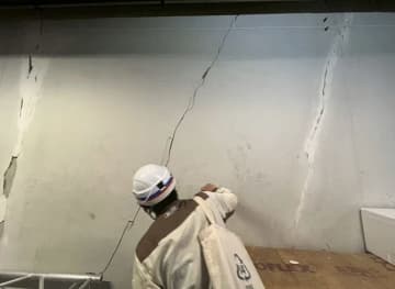 【タイ】「次の地震」備える投資拡大［建設］　ショーボンド合弁に引き合い急増