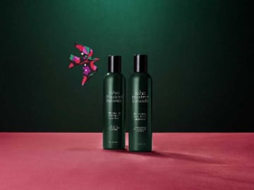 ジョンマスターオーガニックの新たな香りが登場♡ホリデー限定コフレで艶髪に