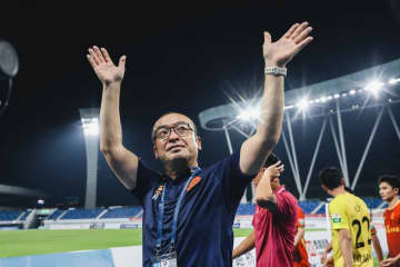 ＜サッカー＞中国2部クラブの日本人監督に相手選手が「バカヤロー」―中国メディア