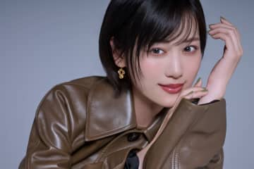 山下美月が明かす乃木坂46卒業後の“悔しさ”　「自分のキャパをもっと広げなきゃいけない」