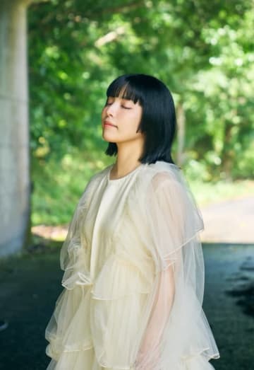 城 南海、パチンコ『海物語』沖海シリーズ最新作で「Go!Go! SEA STORY」など4曲歌唱