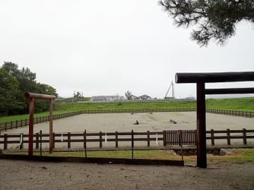伊勢神宮で御塩殿祭  塩業界人60名参列