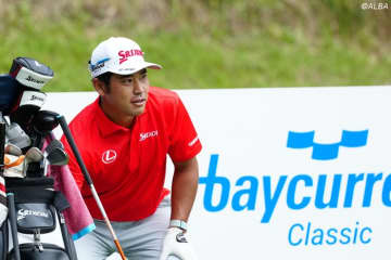 日本開催のPGAツアー“優勝候補”に松山英樹、蟬川泰果がランクイン　R・ホイガードが最有力選手