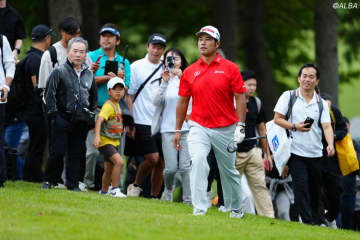 ベイカレントクラシックの組合せが発表　松山英樹はコリン・モリカワらと同組　石川遼、世界4位のシャウフェレは？