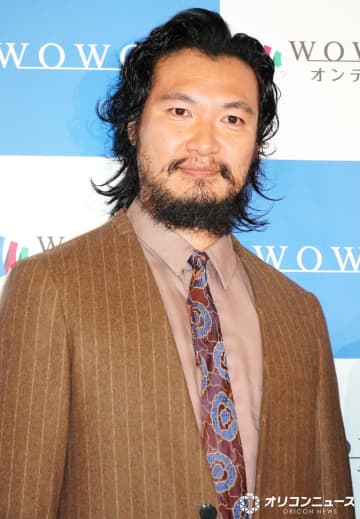 青木崇高、亡き祖父がいた1972年の沖縄舞台のドラマ出演に感慨　役作りは「この顔なので8割仕上がっている」