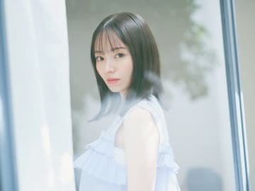 今泉佑唯、seju所属を報告「一つひとつのお仕事を丁寧に…」