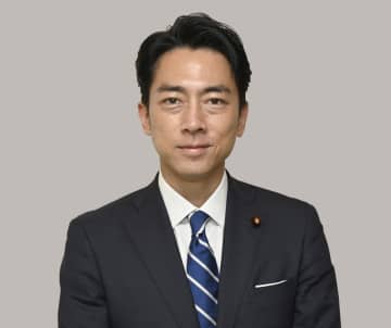 小泉氏、希望ポスト総裁に伝えず　自民役員、閣僚人事巡り