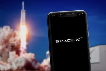 アップル、衛星通信でStarlink採用の可能性。Globalstarから乗り換えか