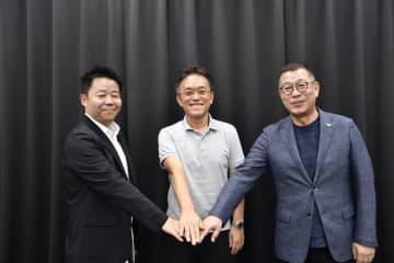 「勝敗が経営を左右する」難易度高いスポーツ経営人材をどう育てるか　スポーツヒューマンキャピタルが設立１０年、バレー大河チェアマンら鼎談