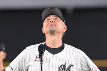 【ロッテ】情報漏えい「吉井理人監督“今季限り”来季監督はサブロー」 ２月に噂広まっていた