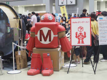 テクノロジーと「つくる」ことのお祭り「Maker Faire Tokyo 2025」レポート新たに「After Hours Maker」ゾーンが登場。親子連れの入場者も増加