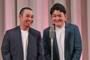 千鳥大悟　ノブの〝クセがすごい〟ブレークに焦る「ボケが拗ねて仲悪なったの見てきた」