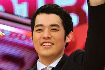 〝盲目芸人〟濱田祐太郎が「逃走中」出演の夢語る　千鳥大悟「３秒で捕まってもオモロい」