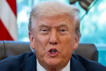 「トランプとマスクをまとめて宇宙に打ち上げたい」著名な霊長類学者の生前の言葉、亡くなった後に公開される